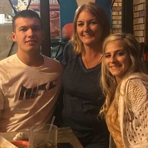 Meet your Posher, Jeffrey